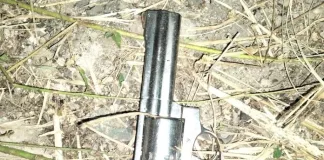 Westernburg Police Arrest Four Suspects Linked to Attempted Murder and House Robbery