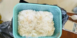 Limpopo Flying Squad Arrests Foreign National for Drug Dealing in Mokopane