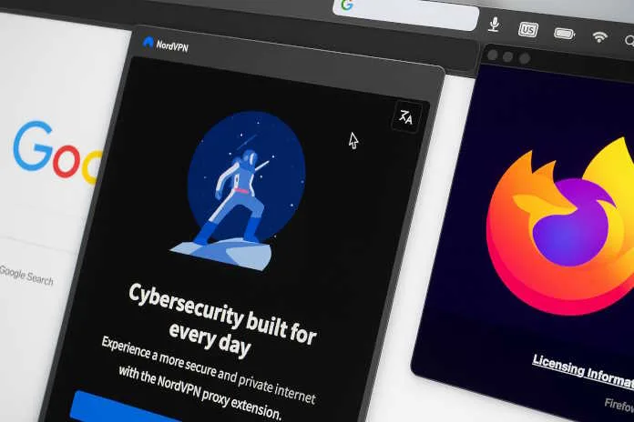 NordVPN-2 Get Up to 76% Off NordVPN — Plus a Free Amazon Gift Card Worth Up to $50