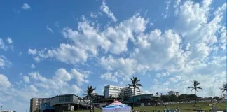 Epic Programme Line-up Announced for Ocean Festival 2025 in Scottburgh Epic Programme Line-up Announced for Ocean Festival 2025 in Scottburgh