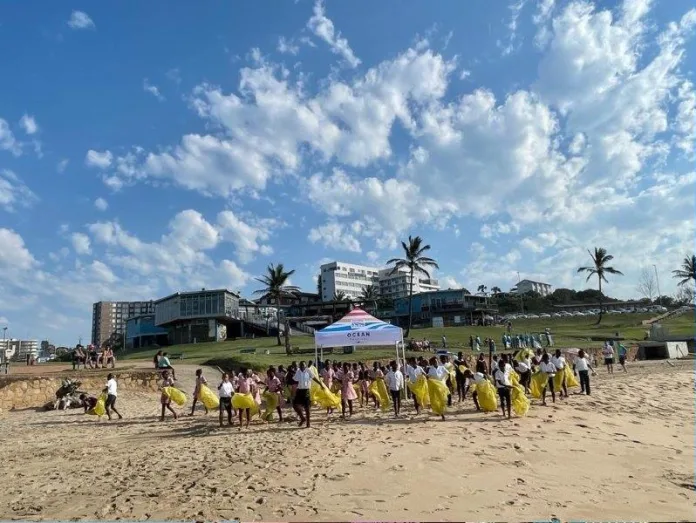 Epic Programme Line-up Announced for Ocean Festival 2025 in Scottburgh