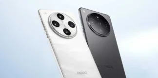 OPPO electronic technology products from a new perspective OPPO phones