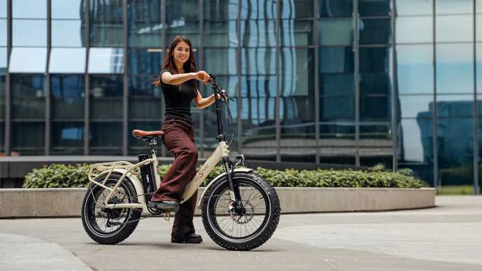 Onesport OT16Max for Urban & Off-Road Rides