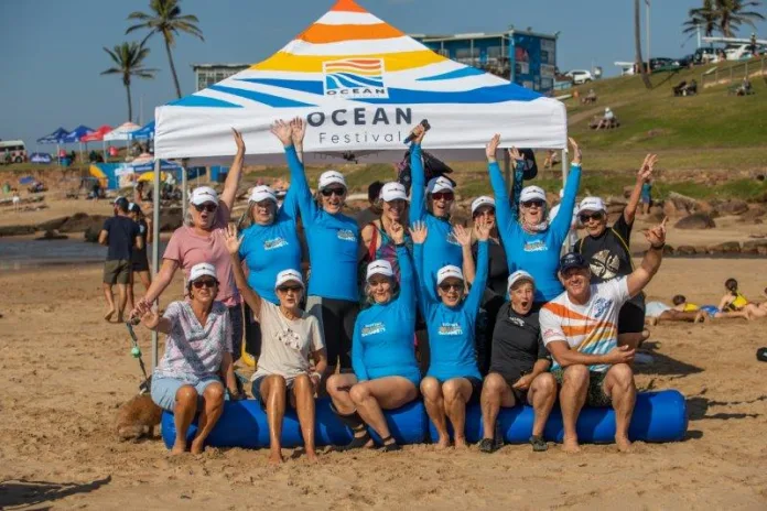 Ocean Festival powered by Halfway Group