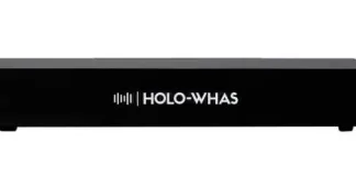 OpenAudio Multi-Room Streaming Amplifier