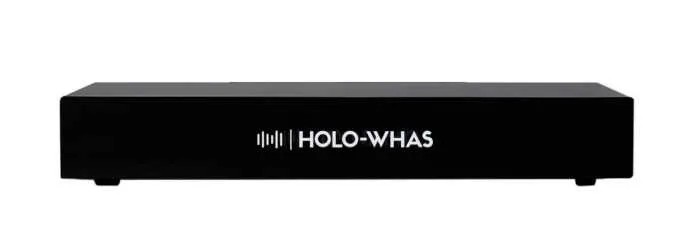 OpenAudio-1 OpenAudio Multi-Room Streaming Amplifier