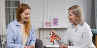 OVARIAN CANCER MYTHS vs FACTS: WHAT YOU NEED TO KNOW OVARIAN CANCER MYTHS vs FACTS: WHAT YOU NEED TO KNOW