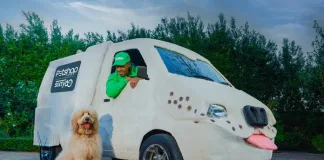 Un-leashing next level convenience: Petshop Science partners with Sixty60 for same-day delivery Un-leashing next level convenience: Petshop Science partners with Sixty60 for same-day delivery