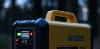 The Essential Guide to Portable Power Stations The Essential Guide to Portable Power Stations