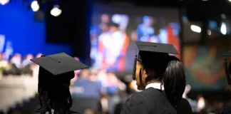 Eduvos Graduation Season Celebrates Resilience, Growth, and Academic Excellence