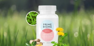 PrimeBiome Review