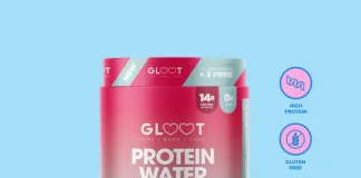 Winter hydration just got a glow up