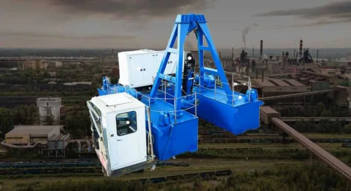 Pump-and-Dredge-Africa The Importance of Dredging Services for Waterway Maintenance