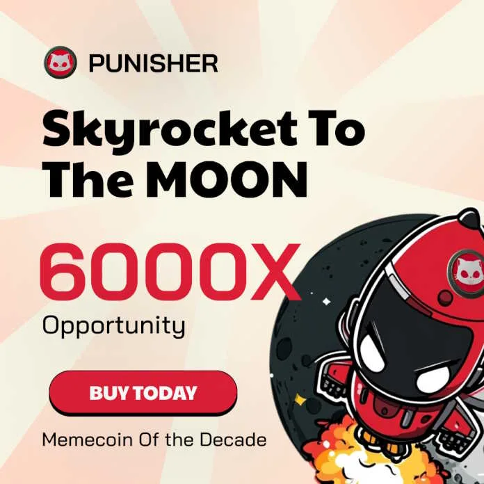 Punisher Coin ($PUN)