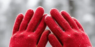 The Cold Commute Solution: Heated Gloves for Modern Professionals