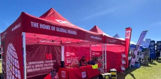 RS SOUTH AFRICA TO SHOWCASE INDUSTRIAL SOLUTIONS AT MTE PHALABORWA RS SOUTH AFRICA TO SHOWCASE INDUSTRIAL SOLUTIONS AT MTE PHALABORWA