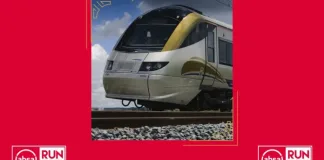Absa RUN YOUR CITY SERIES reveals a Heritage Double Entry fast-tracked by Gautrain – for the Tshwane and Joburg events!