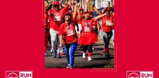 All eyes on Durban as Elite Runners prepare to chase Absa RUN YOUR CITY SERIES Prize Purse and SA Bonuses