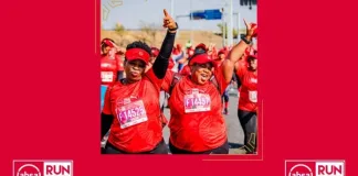 Get set to #RunYourCity Joburg – Entries Open for the 2025 Absa RUN YOUR CITY JOBURG 10K