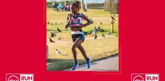 Lesotho National and SA All-Comers Records in sight as Mofolo and Chelangat enter Absa RUN YOUR CITY DURBAN 10K