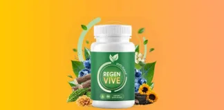 RegenVive Reviews (Complaints & Side Effects) Does It Really Work for Diabetes and Weight Management? RegenVive Reviews