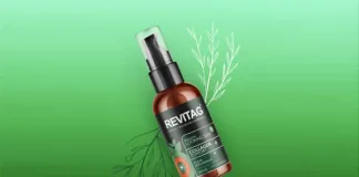 Revitag Reviews and Complaints 2025: The Science Behind the 7-Second Oatmeal Hack (INVESTIGATED)