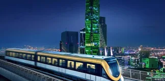 Riyadh Metro: Routes, Tickets, and Future Plans
