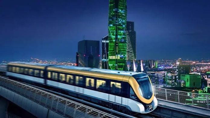 Riyadh Metro: Routes, Tickets, and Future Plans