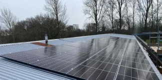 Rethinking Urban Infrastructure: How Custom Rooftop Solar Is Quietly Transforming the UK’s Densest Neighbourhoods