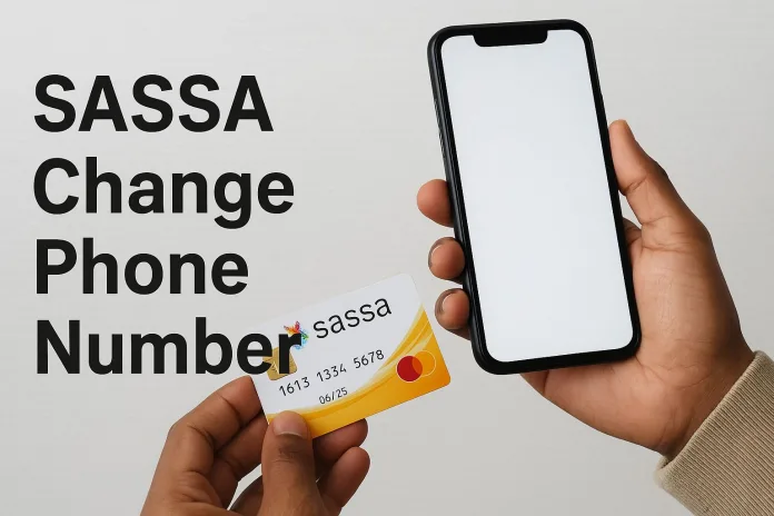 SASSA-Change-Phone-Number-1 How to Change Your SASSA Phone Number