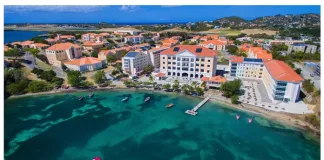 St. George’s University Partners with Legae Academy to Expand Medical Education Opportunities in Botswana