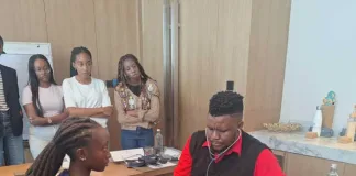 Aspiring Doctors in Kenya and South Africa Gain Hands-On Medical Experience at St. George’s University’s Medical Workshops Aspiring Doctors in Kenya and South Africa Gain Hands-On Medical Experience at St. George’s University’s Medical Workshops