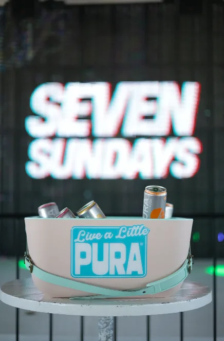 SS2-1 From Jol to Soul: The Sunday Shift
