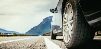 Mid-year Holidays: Don’t Let Tyre Trouble Ruin Your Road Trip Mid-year Holidays: Don’t Let Tyre Trouble Ruin Your Road Trip