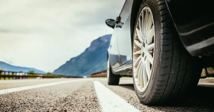 Safe-driving Mid-year Holidays: Don’t Let Tyre Trouble Ruin Your Road Trip