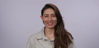 Samantha Fourie, Junior Process Engineer at Bühler