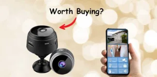 Secret Scope Camera Reviews 2025: Is This AI Surveillance Camera Worth Purchasing? (Reddit & Amazon Reviews) Secret Scope Camera