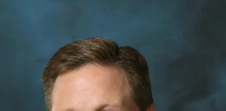Scott David Alldridge