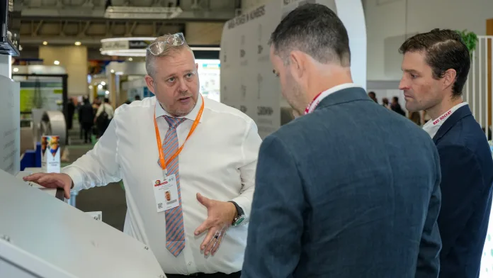 Sean-1-1-1 Sungrow champions utility-scale storage as key to South Africa’s energy resilience