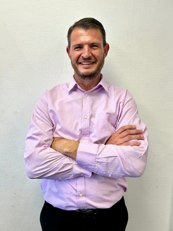 Shumani appoints new National Operations Manager Shumani appoints new National Operations Manager