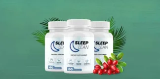 Sleep Lean Reviews (2025 Updates) Can This Supplement Support Weight Loss? Analysis Of Ingredients, Side Effects, And User Feedback Sleep Lean