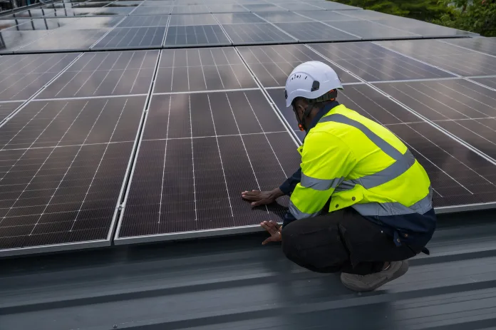 South Africa’s Energy Future Takes Centre Stage – Electricity Expo Africa 2025 Launches in Johannesburg South Africa’s Energy Future Takes Centre Stage – Electricity Expo Africa 2025 Launches in Johannesburg