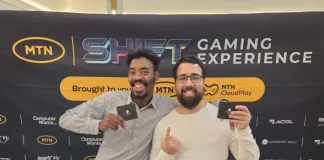 Somerset Mall Brings the Heat in Second Leg of MTN SHIFT Gaming Experience Somerset Mall Brings the Heat in Second Leg of MTN SHIFT Gaming Experience