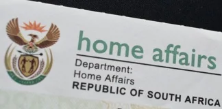University Student Wrongfully Declared Dead in Alleged Home Affairs Fraud Scheme