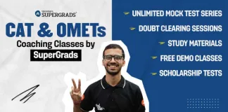 What Are the Benefits of Joining SuperGrads CAT Online Classes?
