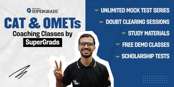SuperGrads What Are the Benefits of Joining SuperGrads CAT Online Classes?