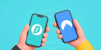 NordVPN vs. Surfshark: A 2025 Comparison of Two Leading VPN Services