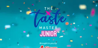 The Taste Master Junior Returns for Season 2 – Entries Now Open!