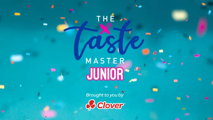The Taste Master Junior Returns for Season 2 – Entries Now Open! The Taste Master Junior Returns for Season 2 – Entries Now Open!