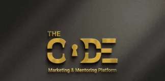 How The Code is Redefining Consistency as the Key to Personal and Professional Growth